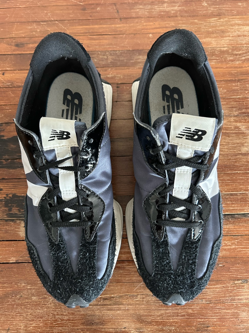 New Balance 327 Sneaker